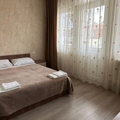 Гостевой дом Аврора, Сочи, Краснодарский край