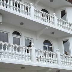 Гостевой дом Аврора, Сочи, Краснодарский край