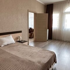 Гостевой дом Аврора, Сочи, Краснодарский край