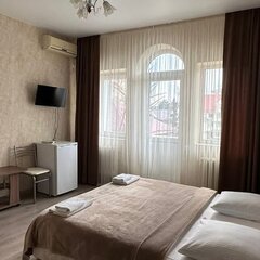 Гостевой дом Аврора, Сочи, Краснодарский край