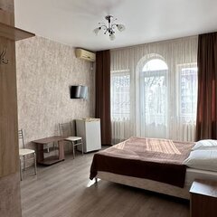 Гостевой дом Аврора, Сочи, Краснодарский край