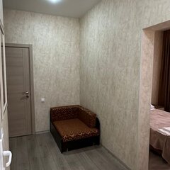 Гостевой дом Аврора, Сочи, Краснодарский край