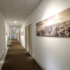 Гостиница Keyelement, Москва, Московская область