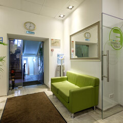 Гостиница Keyelement, Москва, Московская область