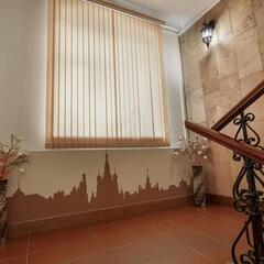 Гостиница Keyelement, Москва, Московская область