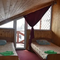 Гостевой дом Гавань Байкала, Иркутский район, Иркутская область