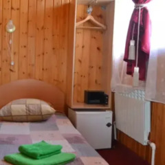 Гостевой дом Гавань Байкала, Иркутский район, Иркутская область