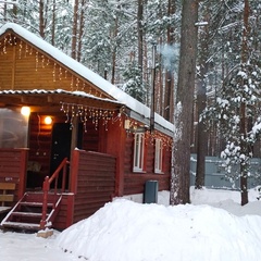 Коттедж проезд Лесной, д. 14, Селижаровский район, Тверская область