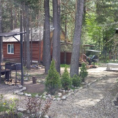 Коттедж проезд Лесной, д. 14, Селижаровский район, Тверская область