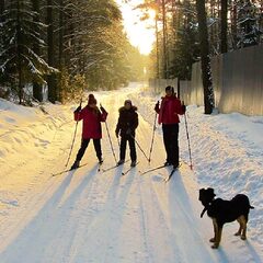 Коттедж проезд Лесной, д. 14, Селижаровский район, Тверская область