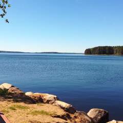 Коттедж проезд Лесной, д. 14, Селижаровский район, Тверская область