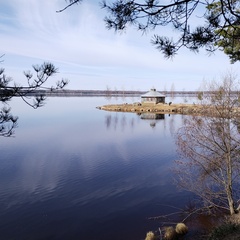 Коттедж проезд Лесной, д. 14, Селижаровский район, Тверская область