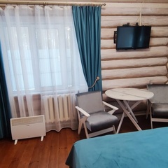 Коттедж проезд Лесной, д. 14, Селижаровский район, Тверская область