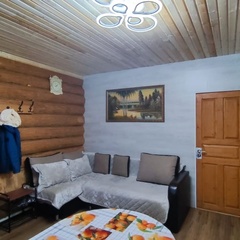 Коттедж проезд Лесной, д. 14, Селижаровский район, Тверская область