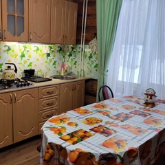 Коттедж проезд Лесной, д. 14, Селижаровский район, Тверская область