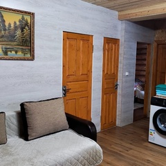 Коттедж проезд Лесной, д. 14, Селижаровский район, Тверская область