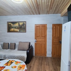 Коттедж проезд Лесной, д. 14, Селижаровский район, Тверская область