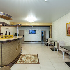 Отель Maxx Roya, Нижний Новгород, Нижегородская область