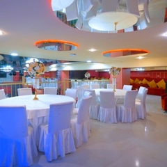 Отель Maxx Roya, Нижний Новгород, Нижегородская область