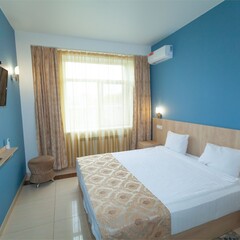 Отель Maxx Roya, Нижний Новгород, Нижегородская область