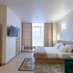 Отель Maxx Roya, Нижний Новгород, Нижегородская область