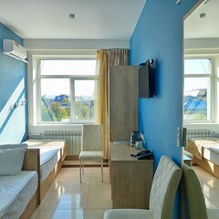 Отель Maxx Roya, Нижний Новгород, Нижегородская область