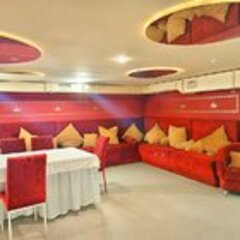 Отель Maxx Roya, Нижний Новгород, Нижегородская область