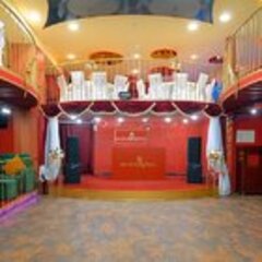 Отель Maxx Roya, Нижний Новгород, Нижегородская область