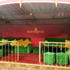 Отель Maxx Roya, Нижний Новгород, Нижегородская область