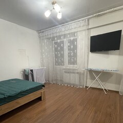 Апартаменты на Строительном переулке, Иркутск, Иркутская область