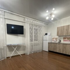 Апартаменты на Строительном переулке, Иркутск, Иркутская область