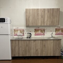 Апартаменты на Строительном переулке, Иркутск, Иркутская область