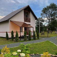 База отдыха Роза Ветров, Самарская область