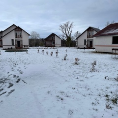 База отдыха Роза Ветров, Самарская область