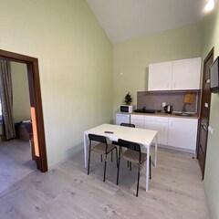База отдыха Роза Ветров, Самарская область