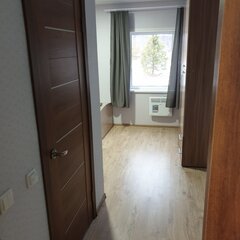 База отдыха Роза Ветров, Самарская область