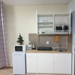 База отдыха Роза Ветров, Самарская область