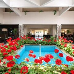 Отель Regineh, Ереван