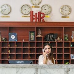 Отель Regineh, Ереван