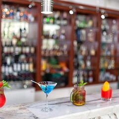 Отель Regineh, Ереван