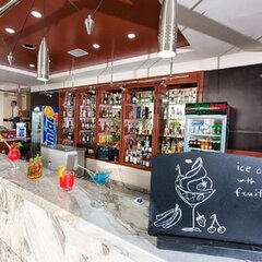 Отель Regineh, Ереван