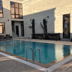 Отель Family Club, Республика Дагестан