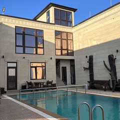 Отель Family Club, Республика Дагестан