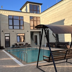 Отель Family Club, Республика Дагестан