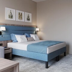 Отель Family Club, Республика Дагестан