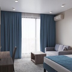 Отель Family Club, Республика Дагестан