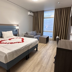 Отель Family Club, Республика Дагестан