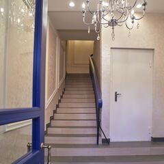 Отель Симфония Колоннада, Кисловодск, Ставропольский край