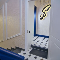 Отель Симфония Колоннада, Кисловодск, Ставропольский край