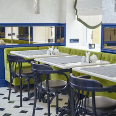 Отель Симфония Колоннада, Кисловодск, Ставропольский край